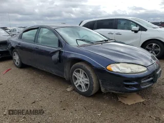 2002 Dodge Intrepid SE with VIN 2B3HD46R52H153820, listed as a Copart auction lot 80592644 with 114,253 mi miles and Clean Title. Bid and sale history available at carsss.com. Image 4.