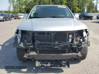 2011 Nissan Frontier S with VIN 1N6BD0CT1BC414440, listed as a Copart auction lot 52670115 with 179,879 mi miles and Salvage title. Bid and sale history available at DreamBid. Image 5.