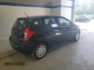 2016 Nissan Note SR z VIN 3N1CE2CP2GL374614, wystawiony jako Copart lot #54318005 z przebiegiem 205 434 mil mil oraz Czysty tytuł • Clean title. Historia ofert i sprzedaży dostępna na DreamBid. Obrazek 3.