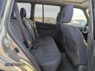 2000 Toyota RAV4 с VIN JT3HP10V4Y7161880, выставлен на аукционе Copart как лот 66219245 с пробегом 226 753 миль миль и Чистый • Clean title. История ставок и продаж доступна на DreamBid. Изображение 10.