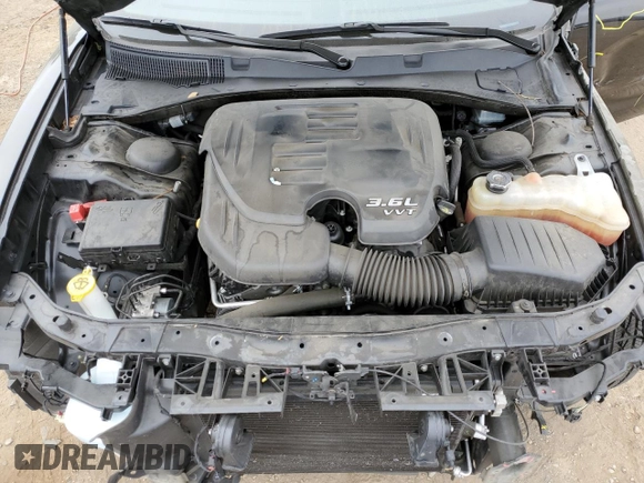 2022 Dodge Charger SXT with VIN 2C3CDXBGXNH200640, listed as a Copart auction lot 54198465 with 72,022 mi miles and Clean Title. Bid and sale history available at DreamBid. Image 11.