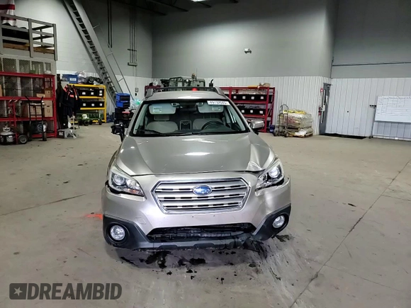 2016 Subaru Outback Premium with VIN 4S4BSAFC7G3307325, listed as a Copart auction lot 49732045 with 91,696 mi miles and Salvage title. Bid and sale history available at DreamBid. Image 12.