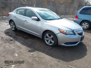2014 Acura ILX Premium with VIN 19VDE1F55EE009568, listed as a IAAI auction lot 41917119 with 178,340 mi miles and . Bid and sale history available at DreamBid. Image 1.