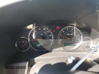 2007 Jeep Commander Limited с VIN 1J8HG58P67C552987, выставлен на аукционе Copart как лот 85738054 с пробегом 166 785 миль миль и Списание • Salvage title. История ставок и продаж доступна на DreamBid. Изображение 9.