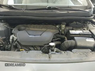 2017 Hyundai Accent Value Edition с VIN KMHCT4AE6HU318842, выставлен на аукционе IAAI как лот 42740014 с пробегом 112 963 миль миль и . История ставок и продаж доступна на DreamBid. Изображение 19.