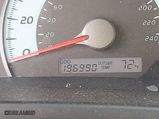 2011 Toyota Camry LE with VIN 4T1BK3EK0BU123111, listed as a IAAI auction lot 41533429 with 196,990 mi miles. Bid and sale history available at carsss.com. Image 15.
