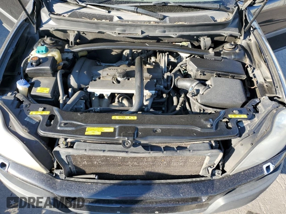2004 Volvo XC90 with VIN YV1CZ59H141101034, listed as a Copart auction lot 41978765 with 88,286 mi miles and Non Repairable. Bid and sale history available at carsss.com. Image 13.