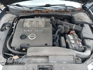 2005 Nissan Maxima SL z VIN 1N4BA41EX5C867134, wystawiony jako IAAI lot #41900930 z przebiegiem 135 331 mil mil oraz . Historia ofert i sprzedaży dostępna na DreamBid. Obrazek 10.