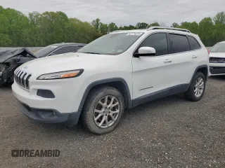 2014 Jeep Cherokee Altitude with VIN 1C4PJMCB3EW215165, listed as a Copart auction lot 53779275 with 177,948 mi miles and Clean Title. Bid and sale history available at carsss.com. Image 1.