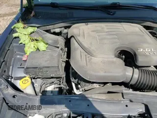 2018 Chrysler 300 Touring z VIN 2C3CCAAG5JH237266, wystawiony jako Copart lot #71234025 z przebiegiem 127 365 mil mil oraz Czysty tytuł • Clean title. Historia ofert i sprzedaży dostępna na DreamBid. Obrazek 14.