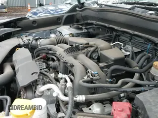 2018 Subaru Forester z VIN JF2SJABC3JH479165, wystawiony jako IAAI lot #43215680 z przebiegiem 54 362 mil mil oraz . Historia ofert i sprzedaży dostępna na DreamBid. Obrazek 19.