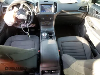 2020 Ford Edge SE z VIN 2FMPK3G91LBA42481, wystawiony jako Copart lot #50135885 z przebiegiem 104 656 mil mil oraz Nie do naprawy • Non repairable. Historia ofert i sprzedaży dostępna na DreamBid. Obrazek 8.
