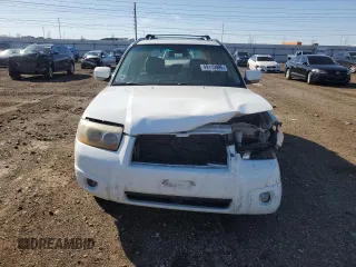 2008 Subaru Forester X с VIN JF1SG65668H717770, выставлен на аукционе Copart как лот 49115905 с пробегом 143 805 миль миль и Списание • Salvage title. История ставок и продаж доступна на DreamBid. Изображение 5.