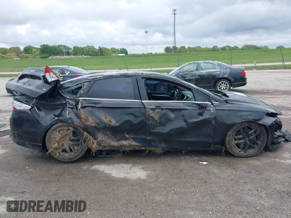 2015 Ford Fusion SE с VIN 3FA6P0H73FR143255, выставлен на аукционе IAAI как лот 42169107 с пробегом 121 630 миль миль и . История ставок и продаж доступна на DreamBid. Изображение 14.