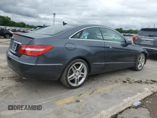 2013 Mercedes-Benz E 350 z VIN WDDKJ5KB5DF196091, wystawiony jako Copart lot #54760045 z przebiegiem 93 941 mil mil oraz Szkoda całkowita • Salvage title. Historia ofert i sprzedaży dostępna na DreamBid. Obrazek 3.