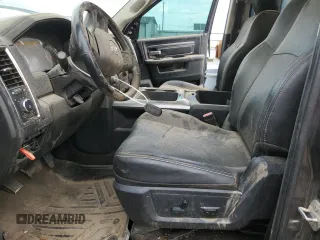 2016 Ram 1500 Sport z VIN 1C6RR7MT0GS298856, wystawiony jako Copart lot #54054165 z przebiegiem 144 529 mil mil oraz Szkoda całkowita • Salvage title. Historia ofert i sprzedaży dostępna na DreamBid. Obrazek 7.