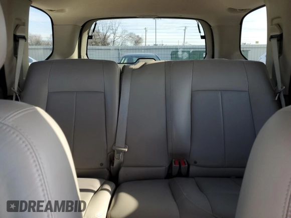 2008 GMC Envoy SLE2 with VIN 1GKDS13S082151780, listed as a Copart auction lot 45662265 with 162,950 mi miles and Salvage Title. Bid and sale history available at carsss.com. Image 10.