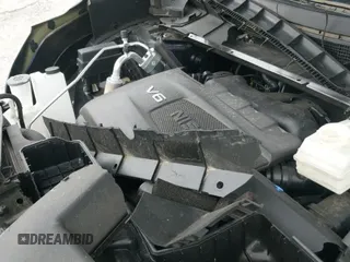 2023 Nissan Pathfinder Platinum с VIN 5N1DR3DK3PC206454, выставлен на аукционе IAAI как лот 42861618 с пробегом 25 099 миль миль и . История ставок и продаж доступна на DreamBid. Изображение 19.