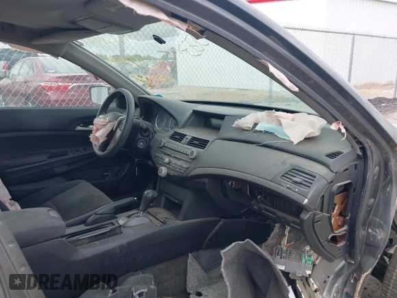 2009 Honda Accord LX-P z VIN 1HGCP26469A175389, wystawiony jako IAAI lot #42474660 z przebiegiem 64 868 mil mil oraz . Historia ofert i sprzedaży dostępna na DreamBid. Obrazek 5.