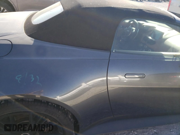2021 Aston Martin Vantage z VIN SCFSMGBW1MGP05671, wystawiony jako Copart lot #71882173 z przebiegiem 10 940 mil mil oraz . Historia ofert i sprzedaży dostępna na DreamBid. Obrazek 10.