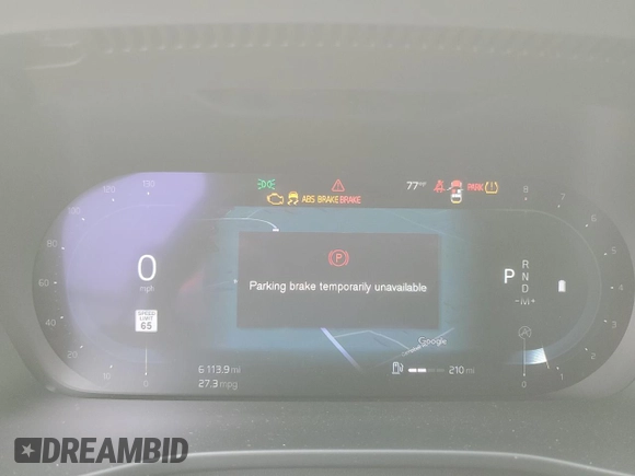 2024 Volvo XC40 Ultimate Dark Theme z VIN YV4L12UM1R2281761, wystawiony jako Copart lot #65295704 z przebiegiem 6 113 mil mil oraz Szkoda całkowita • Salvage title. Historia ofert i sprzedaży dostępna na DreamBid. Obrazek 9.