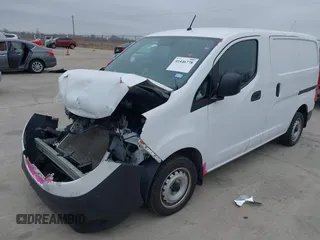 2019 Nissan NV200 S z VIN 3N6CM0KN6KK698911, wystawiony jako IAAI lot #41446778 z przebiegiem 52 558 mil mil oraz . Historia ofert i sprzedaży dostępna na DreamBid. Obrazek 6.