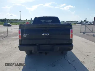 2012 Ford F-150 XL с VIN 1FTEX1EM5CKD15811, выставлен на аукционе IAAI как лот 42701807 с пробегом 153 578 миль миль и . История ставок и продаж доступна на DreamBid. Изображение 16.