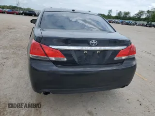 2012 Toyota Avalon с VIN 4T1BK3DB0CU456654, выставлен на аукционе Copart как лот 62870225 с пробегом 142 580 миль миль и Списание • Salvage title. История ставок и продаж доступна на DreamBid. Изображение 6.