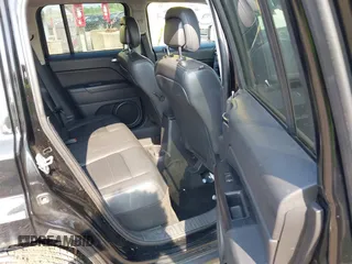 2015 Jeep Patriot High Altitude с VIN 1C4NJPFA4FD178488, выставлен на аукционе IAAI как лот 42734917 с пробегом 167 085 миль миль и . История ставок и продаж доступна на DreamBid. Изображение 8.