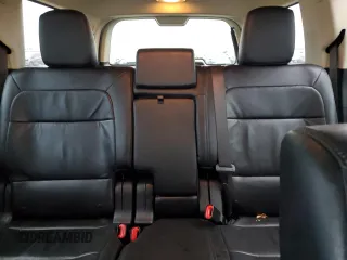 2015 Ford Flex Limited z VIN 2FMHK6D81FBA03699, wystawiony jako Copart lot #86915824 z przebiegiem 73 301 mil mil oraz Szkoda całkowita • Salvage title. Historia ofert i sprzedaży dostępna na DreamBid. Obrazek 10.