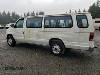 1994 Ford Econoline Wagon XL z VIN 1FBJS31H1RHB32773, wystawiony jako Copart lot #82008864 z przebiegiem Nie podano mil oraz Tytuł czysty. Historia ofert i sprzedaży dostępna na DreamBid. Obrazek 2.