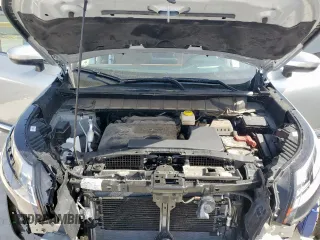 2023 Nissan Pathfinder Platinum z VIN 5N1DR3DH9PC208004, wystawiony jako Copart lot #56542225 z przebiegiem 31 444 mil mil oraz Szkoda całkowita • Salvage title. Historia ofert i sprzedaży dostępna na DreamBid. Obrazek 12.