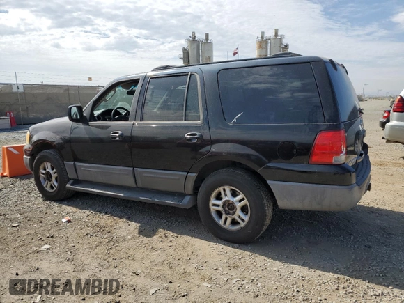 2003 Ford Expedition Special Service z VIN 1FMRU15W63LA55307, wystawiony jako Copart lot #63678485 z przebiegiem 312 125 mil mil oraz Czysty tytuł • Clean title. Historia ofert i sprzedaży dostępna na DreamBid. Obrazek 2.