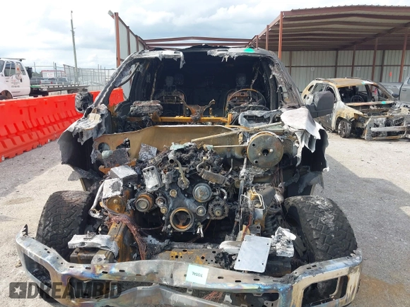 2018 Ford F-150 XL с VIN 1FTEW1CP3JKD31180, выставлен на аукционе IAAI как лот 42365279 с пробегом Не указан миль и . История ставок и продаж доступна на DreamBid. Изображение 6.