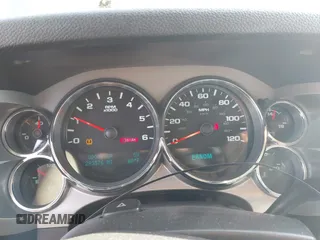2011 Chevrolet Silverado 1500 LT with VIN 1GCRKSE31BZ279036, listed as a IAAI auction lot 41597291 with 293,576 mi miles and . Bid and sale history available at DreamBid. Image 7.