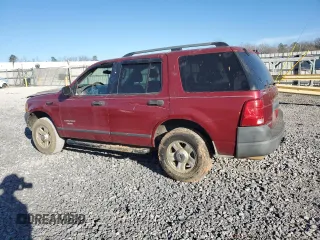 2004 Ford Explorer XLS z VIN 1FMZU62K94ZA67481, wystawiony jako Copart lot #47199445 z przebiegiem Nie podano mil oraz Szkoda całkowita • Salvage title. Historia ofert i sprzedaży dostępna na DreamBid. Obrazek 2.