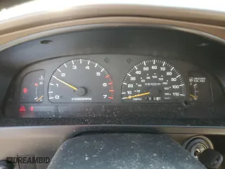 1997 Toyota 4Runner Limited with VIN JT3GN87R4V0028947, listed as a Copart auction lot 88551325 with 331,271 mi miles and Salvage Title. Bid and sale history available at carsss.com. Image 9.