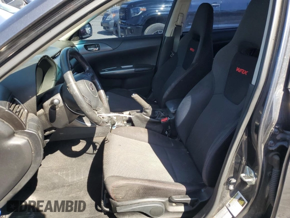 2011 Subaru WRX WRX с VIN JF1GV7E65BG523519, выставлен на аукционе Copart как лот 48962865 с пробегом 117 098 миль миль и Чистый • Clean title. История ставок и продаж доступна на DreamBid. Изображение 7.
