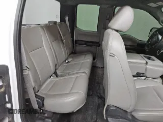 2018 Ford F-150 XL z VIN 1FTFX1E54JFD96724, wystawiony jako Copart lot #58981505 z przebiegiem 149 534 mil mil oraz Czysty tytuł • Clean title. Historia ofert i sprzedaży dostępna na DreamBid. Obrazek 10.