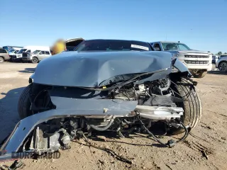 2024 Nissan Z Nismo z VIN JN1BZ4CH0RM360854, wystawiony jako Copart lot #80333234 z przebiegiem 24 237 mil mil oraz Szkody całkowita. Historia ofert i sprzedaży dostępna na DreamBid. Obrazek 5.