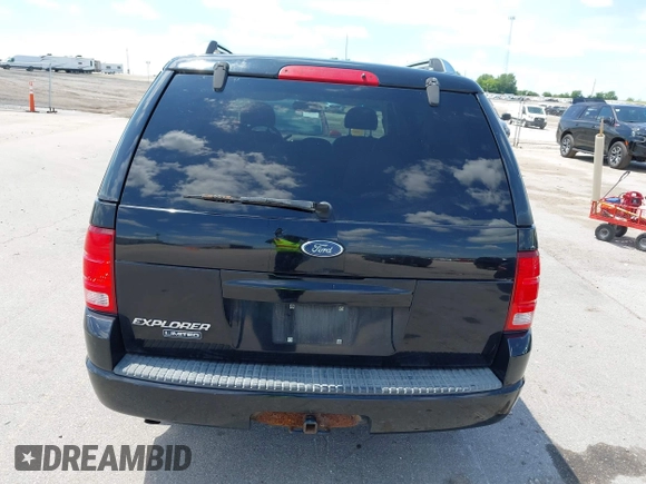 2004 Ford Explorer Limited с VIN 1FMZU75K04UB71856, выставлен на аукционе IAAI как лот 42697534 с пробегом 197 713 миль миль и . История ставок и продаж доступна на DreamBid. Изображение 13.