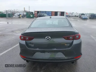 2023 Mazda 3 Premium Plus z VIN 3MZBPBEY6PM353118, wystawiony jako IAAI lot #42214522 z przebiegiem Nie podano mil oraz . Historia ofert i sprzedaży dostępna na DreamBid. Obrazek 15.