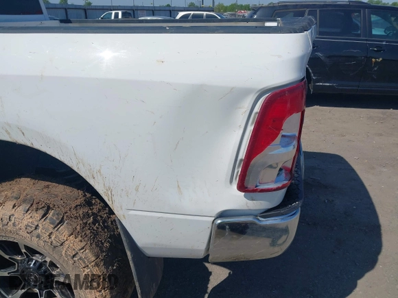 2016 Ram 1500 Express with VIN 1C6RR7FT5GS328981, listed as a IAAI auction lot 41990350 with 129,431 mi miles and . Bid and sale history available at DreamBid. Image 12.