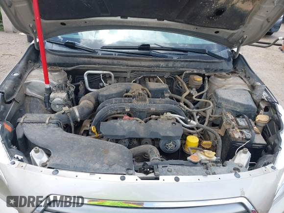 2017 Subaru Outback Limited with VIN 4S4BSANC3H3256375, listed as a IAAI auction lot 42557576 with 205,127 mi miles and . Bid and sale history available at DreamBid. Image 10.