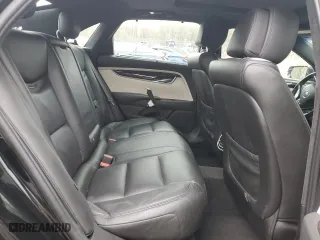 2014 Cadillac XTS Platinum with VIN 2G61W5S83E9161753, listed as a Copart auction lot 50337075 with 37,867 mi miles and Salvage Title. Bid and sale history available at carsss.com. Image 11.