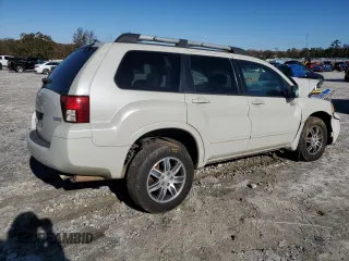 2005 Mitsubishi Endeavor Limited with VIN 4A4MM41S45E068866, listed as a Copart auction lot 81722204 with 0 mi miles and Salvage Title. Bid and sale history available at carsss.com. Image 3.