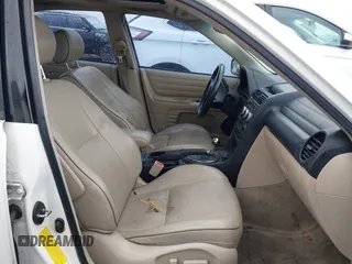 2004 Lexus IS 300/350 with VIN JTHBD192940085979, listed as a IAAI auction lot 41758568 with 224,159 mi miles and . Bid and sale history available at DreamBid. Image 5.