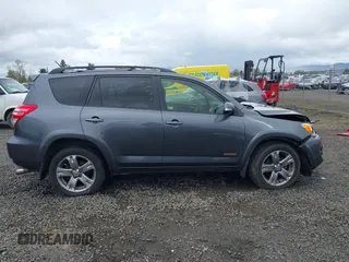 2012 Toyota RAV4 Sport с VIN JTMRK4DV6C5108533, выставлен на аукционе IAAI как лот 41979287 с пробегом 191 488 миль миль и . История ставок и продаж доступна на DreamBid. Изображение 13.