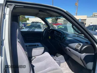 2002 Dodge Ram 2500 with VIN 3B7KC23C22M293949, listed as a Copart auction lot 73561764 with 88,970 mi miles and Clean Title. Bid and sale history available at carsss.com. Image 5.