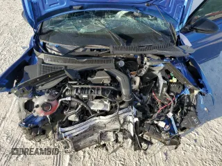 2022 Volkswagen Jetta Sport with VIN 3VWBM7BU1NM032298, listed as a Copart auction lot 85263704 with 32,327 mi miles and Non repairable. Bid and sale history available at DreamBid. Image 12.